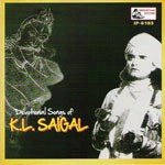 Devotional Song Of K.L.Saigal - Super Cassettes Industries Private Limited Song Download